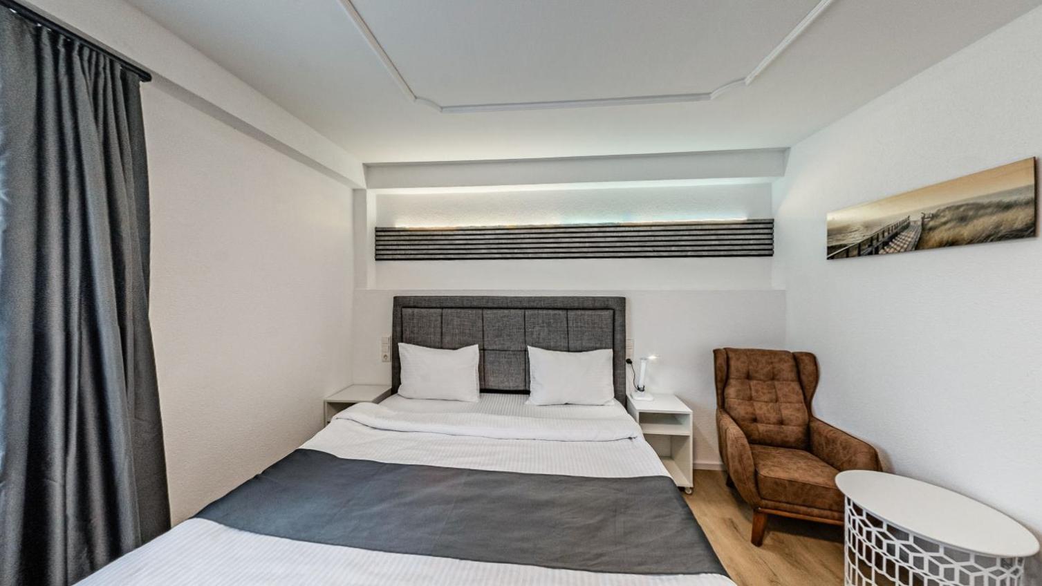 Dido Diamond Hotel Dietzenbach Buitenkant foto
