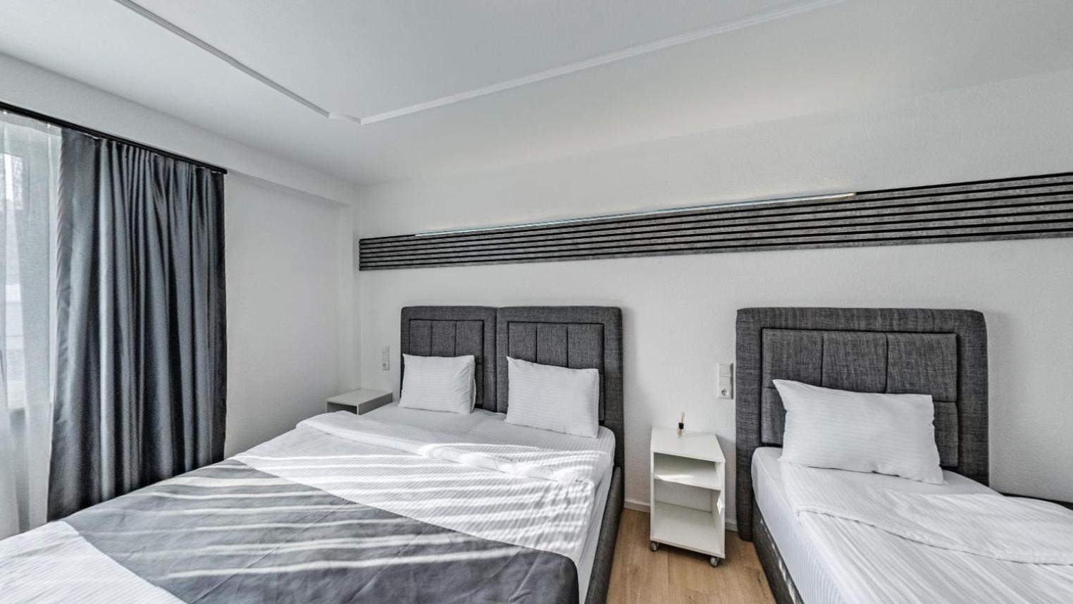 Dido Diamond Hotel Dietzenbach Buitenkant foto