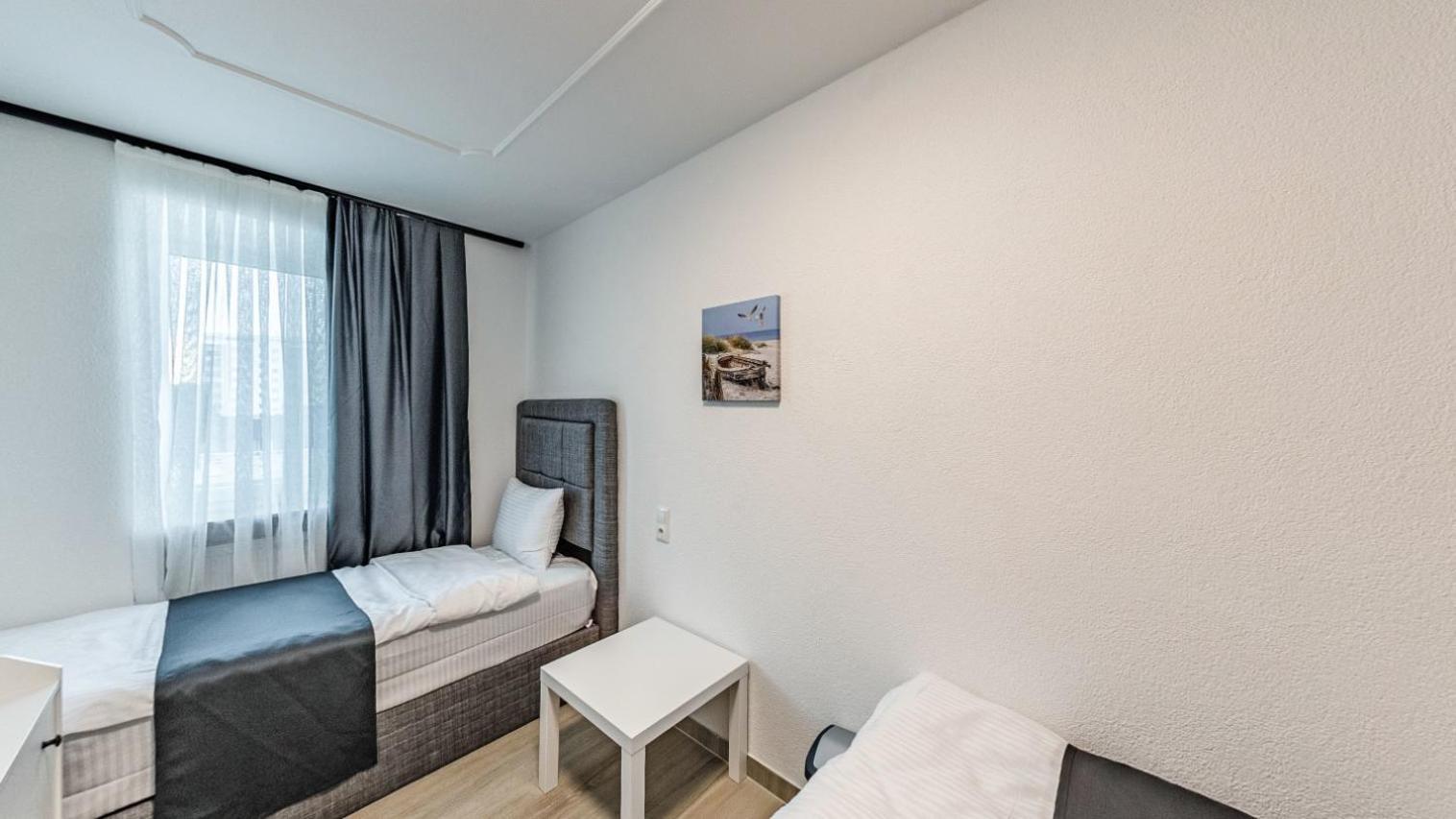 Dido Diamond Hotel Dietzenbach Buitenkant foto