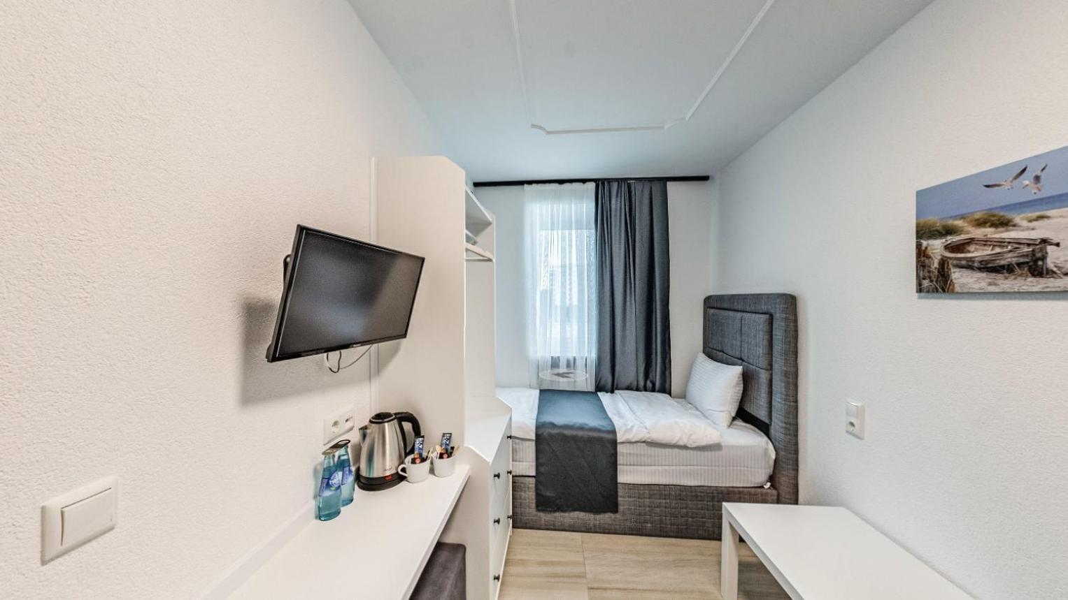 Dido Diamond Hotel Dietzenbach Buitenkant foto