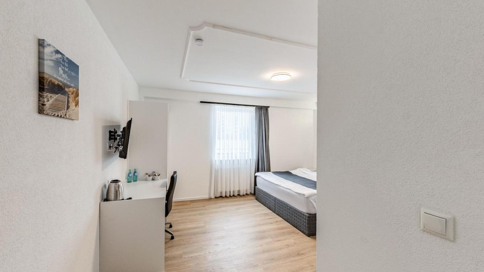 Dido Diamond Hotel Dietzenbach Buitenkant foto