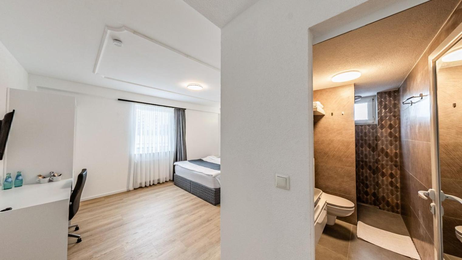 Dido Diamond Hotel Dietzenbach Buitenkant foto