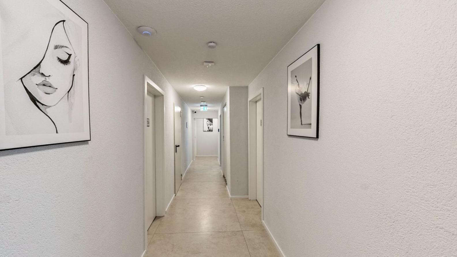 Dido Diamond Hotel Dietzenbach Buitenkant foto