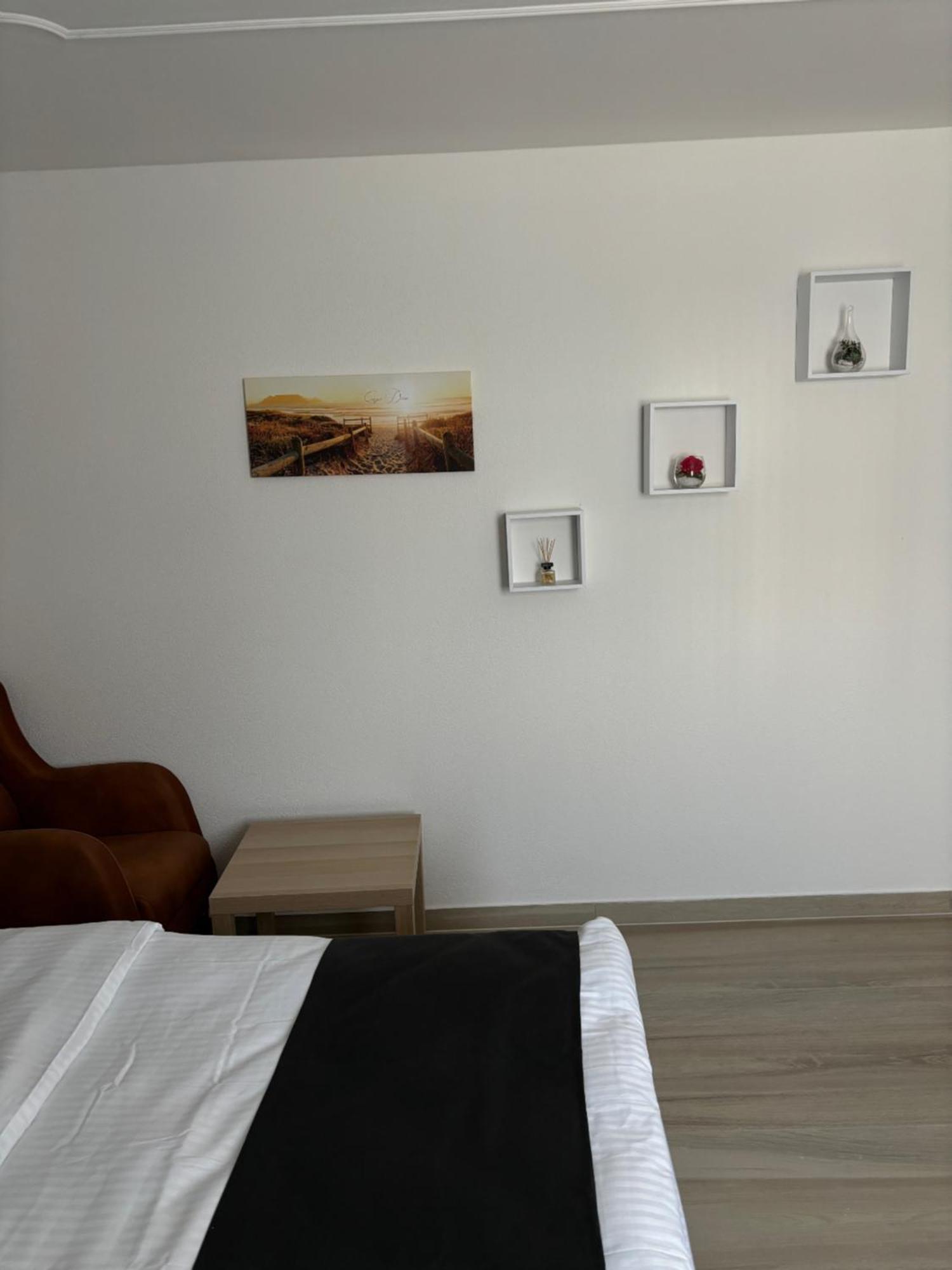 Dido Diamond Hotel Dietzenbach Buitenkant foto