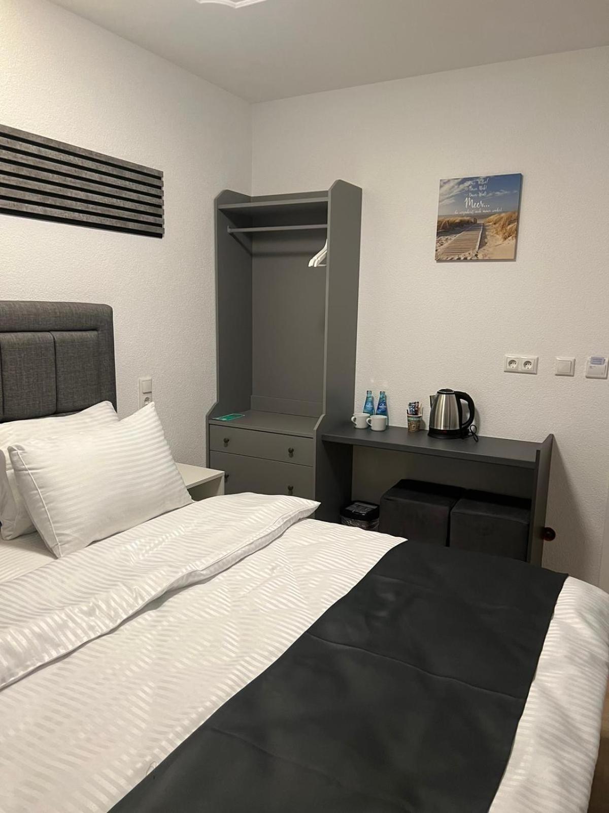 Dido Diamond Hotel Dietzenbach Buitenkant foto