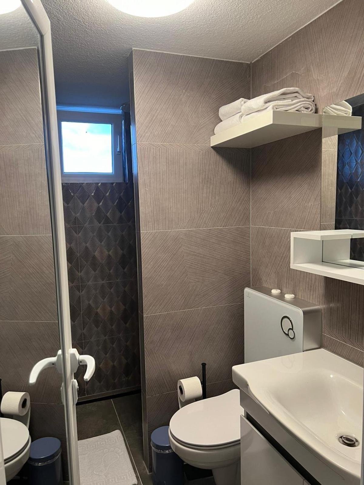 Dido Diamond Hotel Dietzenbach Buitenkant foto