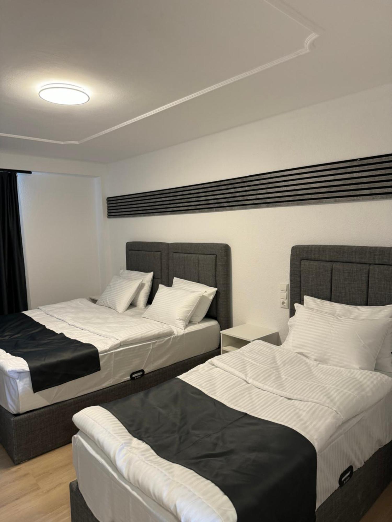 Dido Diamond Hotel Dietzenbach Buitenkant foto